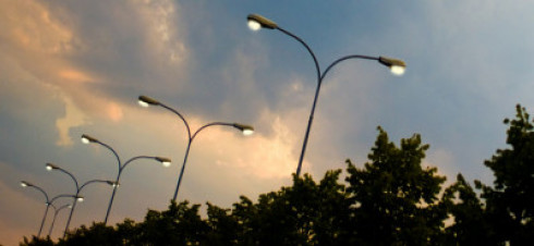 Centro di Costo: COMUNE DI ALLISTE - Concessione del servizio di Illuminazio...